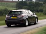 Lexus CT200h 2010 года (UK)